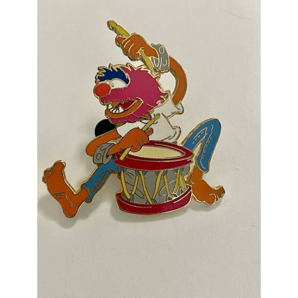 2003 Animal Muppet Disney Pin